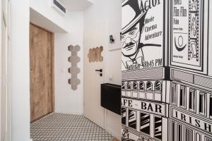 Felsztyńskiego Urban Studio by BookingHost