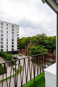 Felsztyńskiego Urban Studio by BookingHost