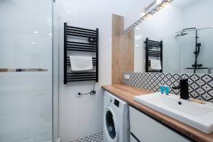 Felsztyńskiego Urban Studio by BookingHost