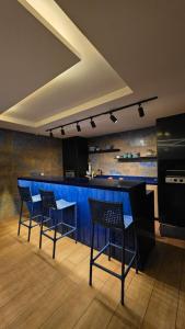 Porto Atlantis 50m do mar by La Playa