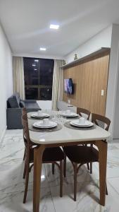 Porto Atlantis 50m do mar by La Playa