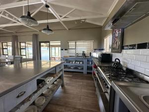 Clarens Old Clubhouse