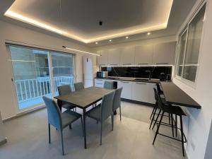 Brand New Seafront Apartment