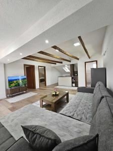 Visoko Luxury Residence