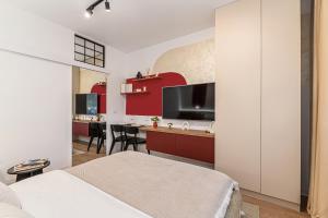 Bliss Dolomit Studio - Free Parking - Self Check-in