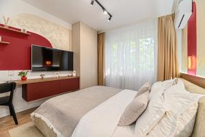 Bliss Dolomit Studio with Free Parking and Self Check-in