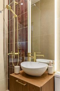 Bliss Dolomit Studio with Free Parking and Self Check-in