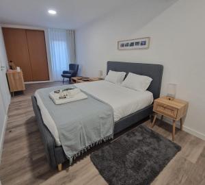 Cozy Dot Apartment