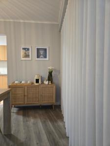 Cozy Dot Apartment