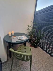 Cozy Dot Apartment