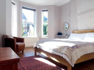 Atelier Verde - A Comfortable Garden Apartment