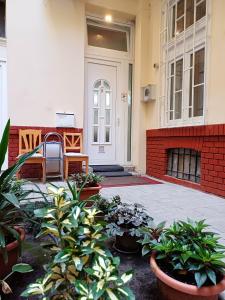 Downtown Acacia str Apartment