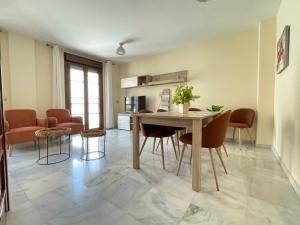 Botánic Suite Malaga