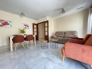 Botánic Suite Malaga