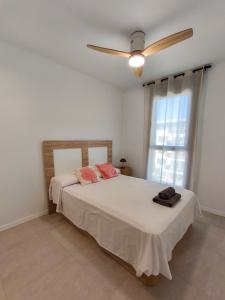 TrendyHomes Almerimar Beach II, residencial de lujo en primera línea de playa