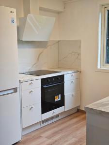 Luxury apartment in Stavanger