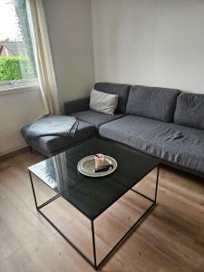 Luxury apartment in Stavanger
