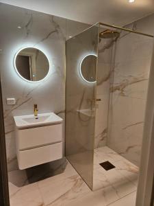 Luxury apartment in Stavanger