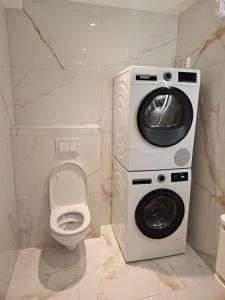 Luxury apartment in Stavanger