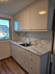 Luxury apartment in Stavanger