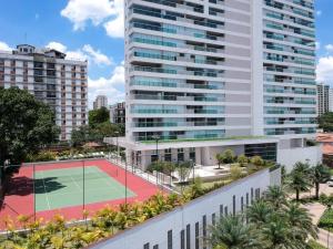Estúdio Brooklin Av. Santo Amaro c/ Garagem - Casas o chalets, São Paulo