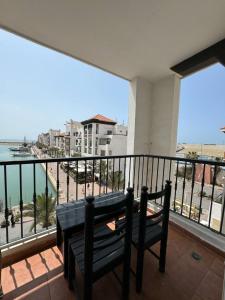 Luxurious Marina Penthouse in Agadir T31912