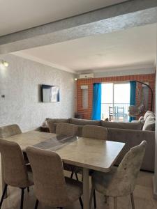 Luxurious Marina Penthouse in Agadir T31912