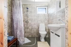 Kihnu Annika Kodumajutus