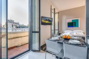 150 passi a piedi dal Duomo