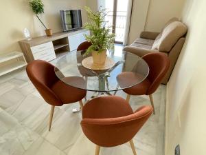 Botánic Suite Malaga