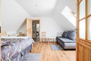 Kihnu Annika Kodumajutus