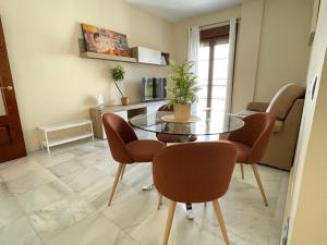 Botánic Suite Malaga