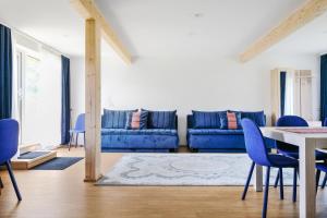 Kihnu Annika Kodumajutus