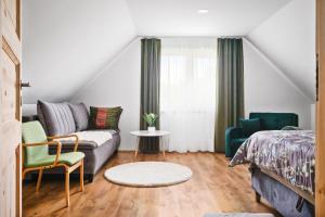 Kihnu Annika Kodumajutus