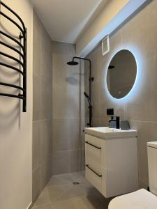 Cozy Apartment Near Forest