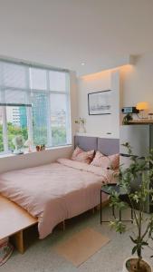 SkyLush from Cozinema