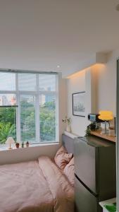 SkyLush from Cozinema