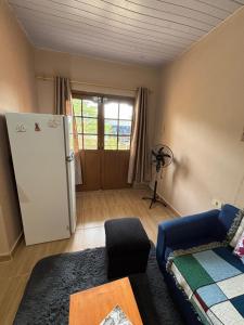 Confort moderno, cerca de todo