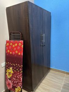 Confort moderno, cerca de todo