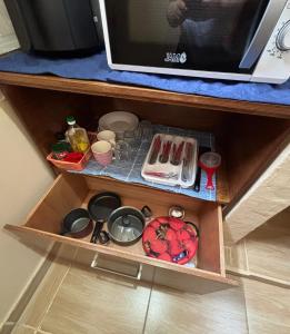 Confort moderno, cerca de todo