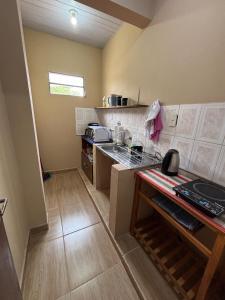 Confort moderno, cerca de todo