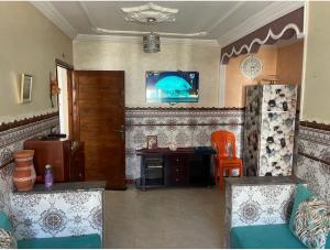 Appartement 7 alliance darna Mdiq