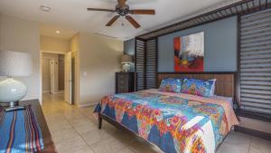 Pacifico C510 3BR Resort - Club Condo Coco