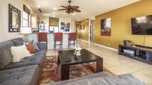 Pacifico C510 3BR Resort - Club Condo Coco