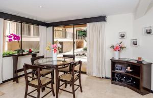 Cove #9 1br Ocotal Beach Condo 2 Guests