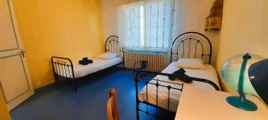 Le gite du Brossat 10 pers jardin wifi