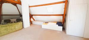 Le gite du Brossat 10 pers jardin wifi