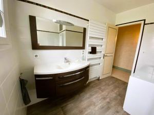 Le gite du Brossat 10 pers jardin wifi