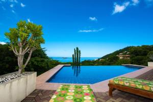 Villa Quetzal Vista Pool Villa 4br Pet Friendly