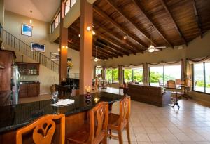 Villa Quetzal Vista Pool Villa 4br Pet Friendly